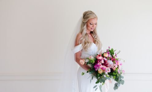 Julie Dominy Floral Artistry