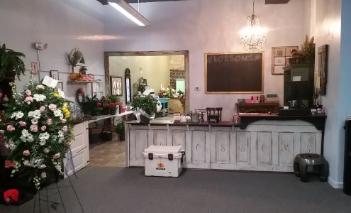 Blossoms Florist