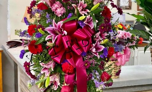 Yesterdays & Tomorrows Florist