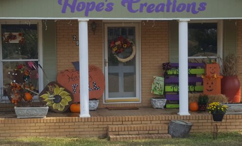 Hope's Creations