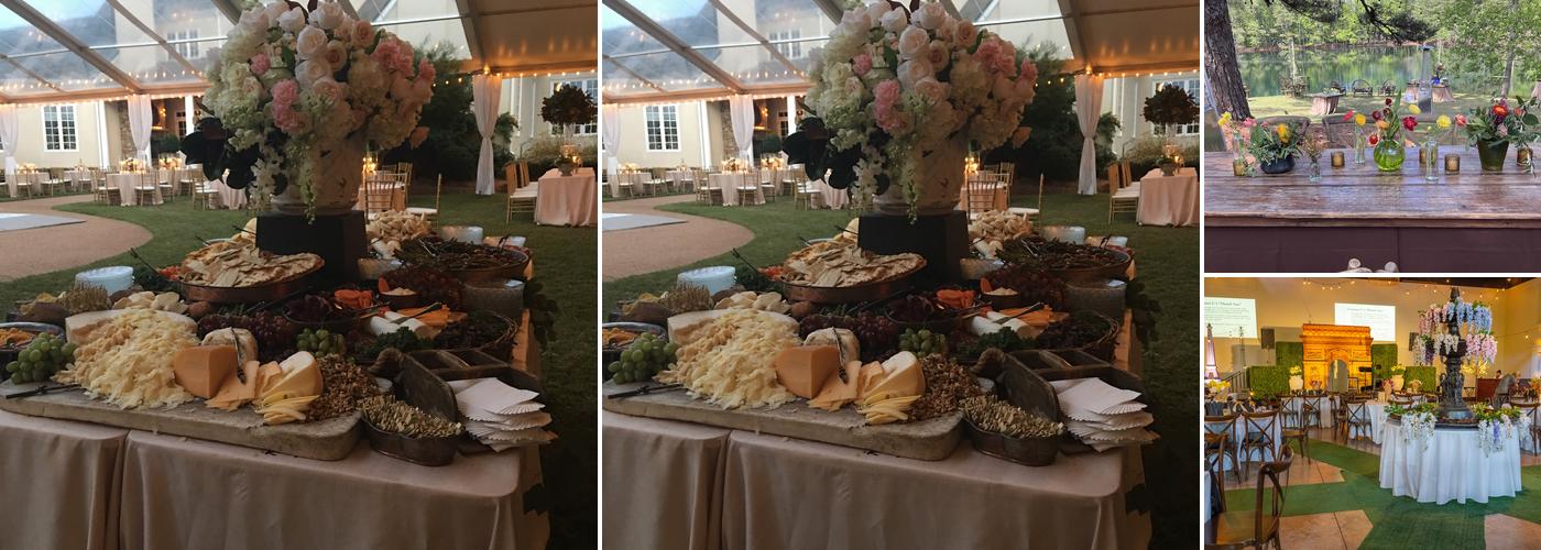 Epting Events, Catering & Design