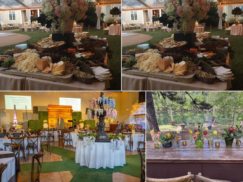 Epting Events, Catering & Design