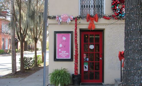 Madame Chrysanthemum