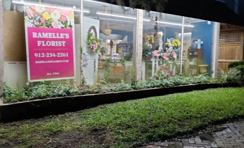 Ramelle's Florist