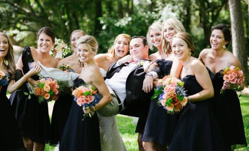 Gardenias Floral Design and Circle Of Life, LLC