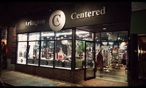 Arlington Centered