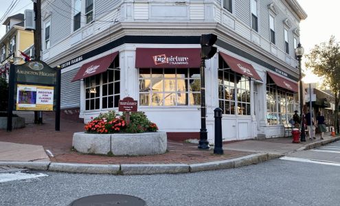 Big Picture Framing - Arlington