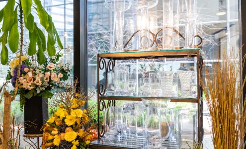 Buckhead Florist, Inc.