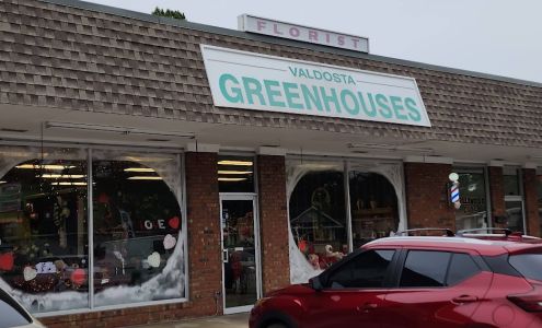 Valdosta Greenhouses