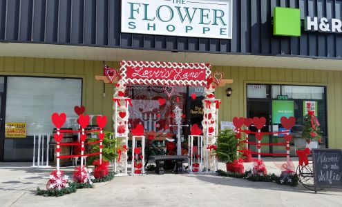 A Lasting Memory from The Flower Shoppe