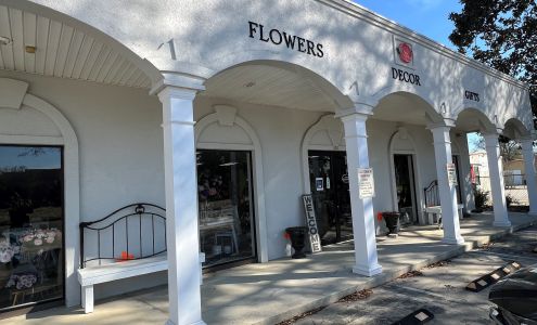 Flowers By Barrett dba A Country Rose Florals