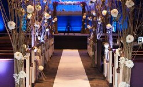 Rogers Florist & Flower Delivery