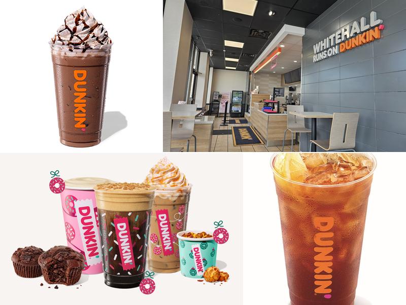 Dunkin'