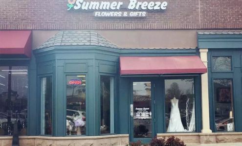 Summer Breeze Flowers & Gifts