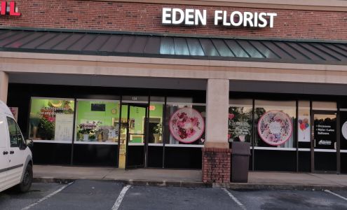 Eden Flowers