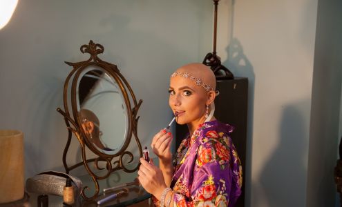 Englewood Row Gallery and Art Space