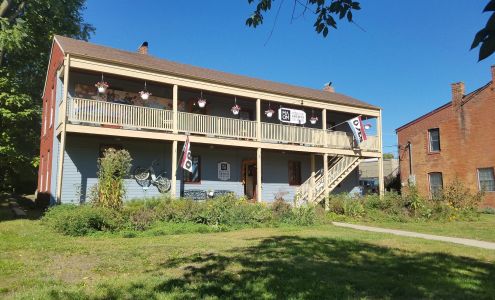 Missouri Artists On Main