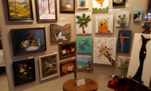 Local Color Art Gallery & Studio