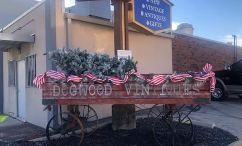 Dogwood Vintiques