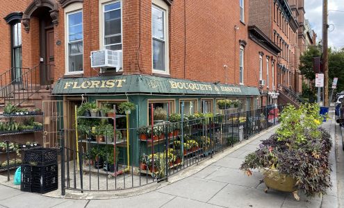 Bouquets and Baskets