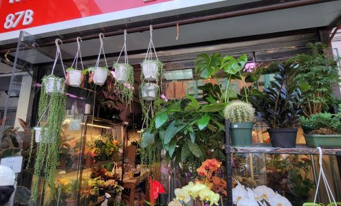 ManhattanFlorist.com