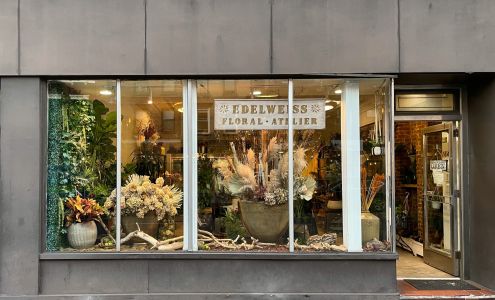 Edelweiss Floral Atelier