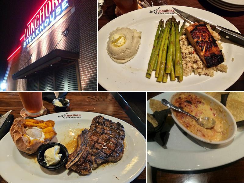 LongHorn Steakhouse
