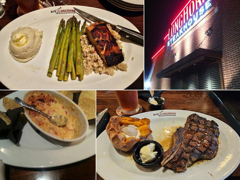 LongHorn Steakhouse
