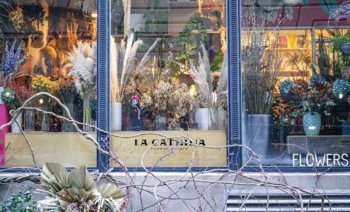 La Catrina Flower Studio