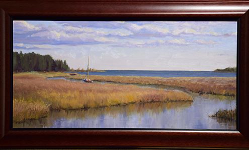 SEMVA Art Gallery - Satellite Gallery