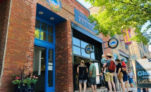 Lake Superior Art Glass