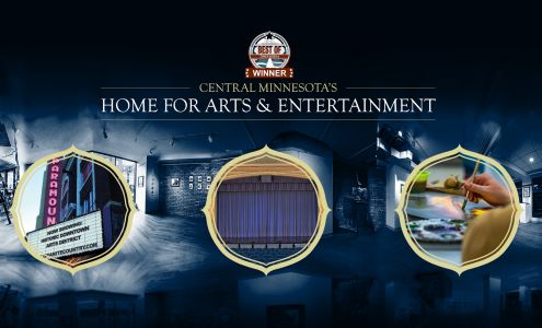 Paramount Center for the Arts