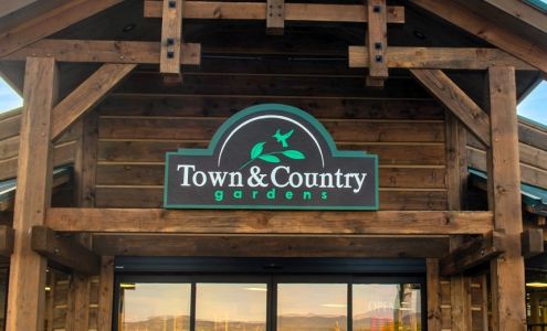 Town & Country Gardens