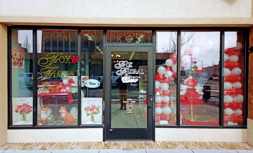 Fox Floral - Twin Falls Florist