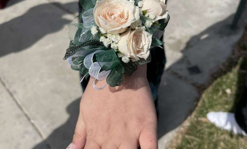 Arlene's Flower Garden Inc.