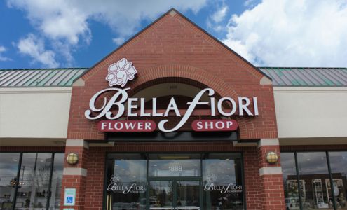 Bella Fiori Flower Shop Inc