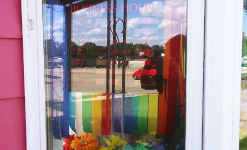 Cherry Blossom Florist