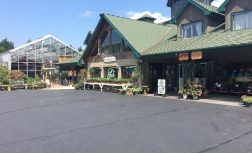 The Landscape Connection