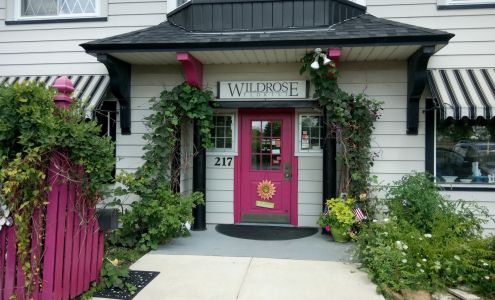 Wild Rose Florist