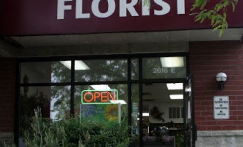 Joy Florist