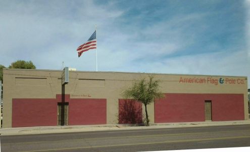 American Flag & Pole Co