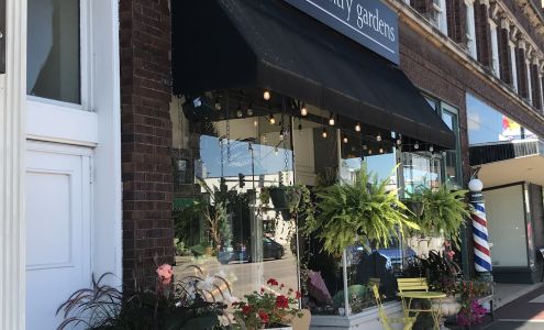 Town & Country Gardens Geneva