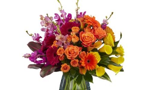 Paragon Flowers West