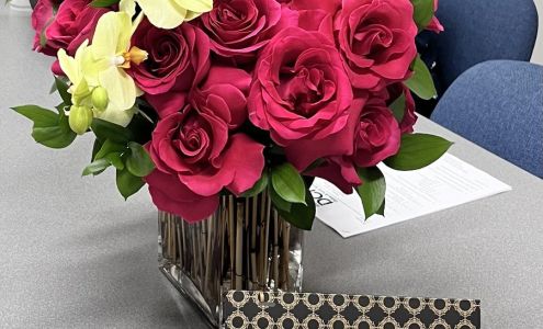 JMB Haute Floral Design