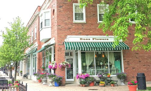 Buss Flower Shop