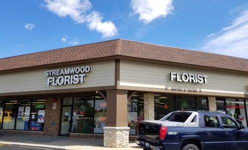 Streamwood Florist