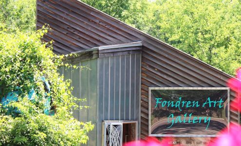 Fondren Art Gallery & Framing