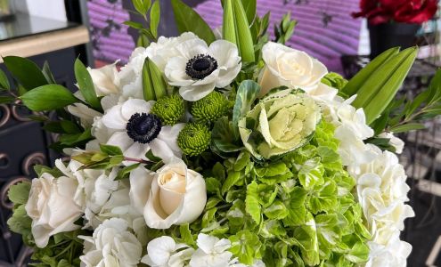 Always and Forever Flowers & Gifts