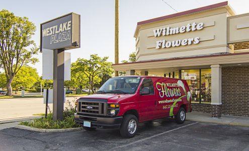 Wilmette Flowers