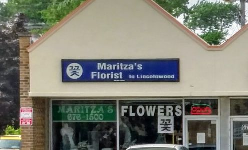 Maritzas Flowers